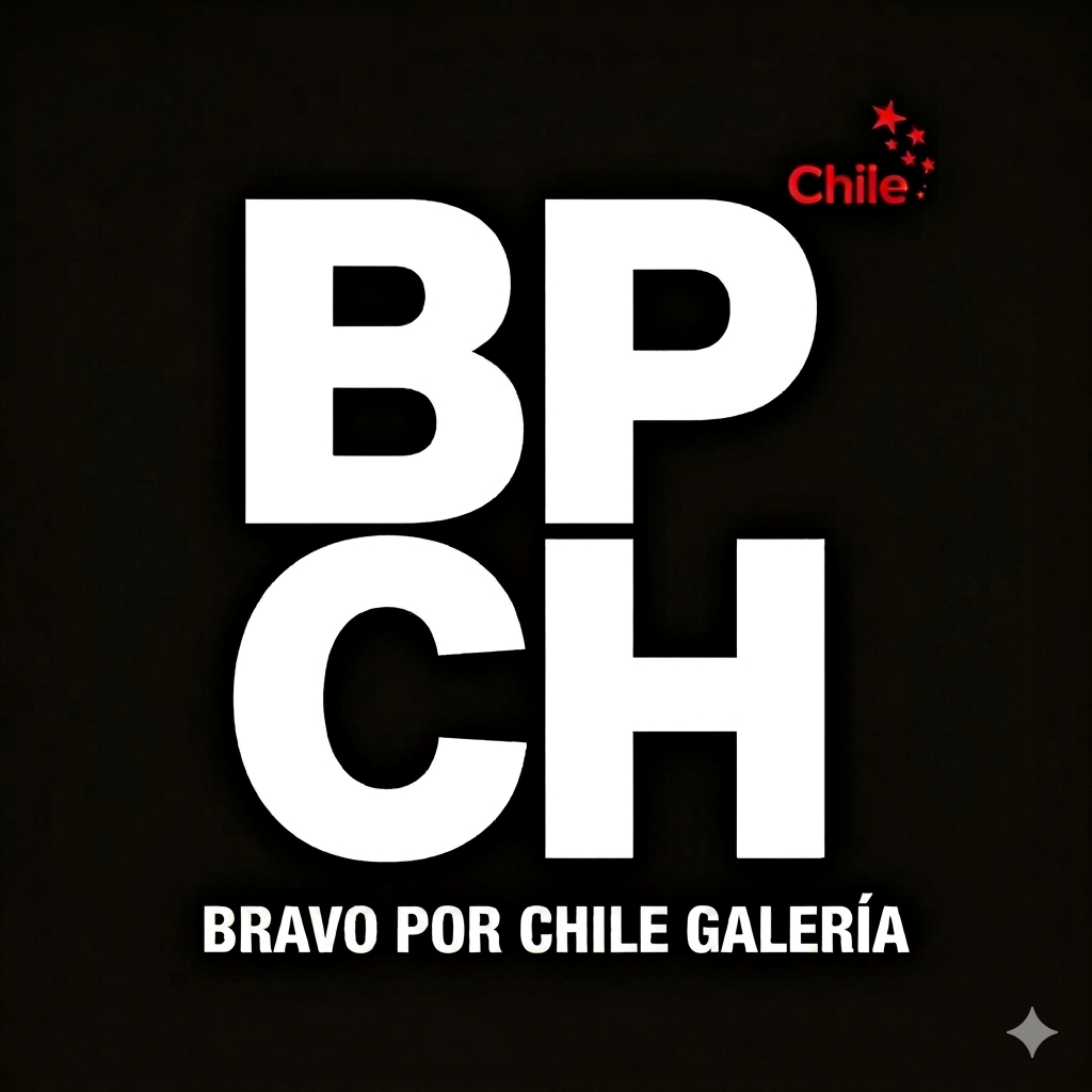 BRAVO POR CHILE store